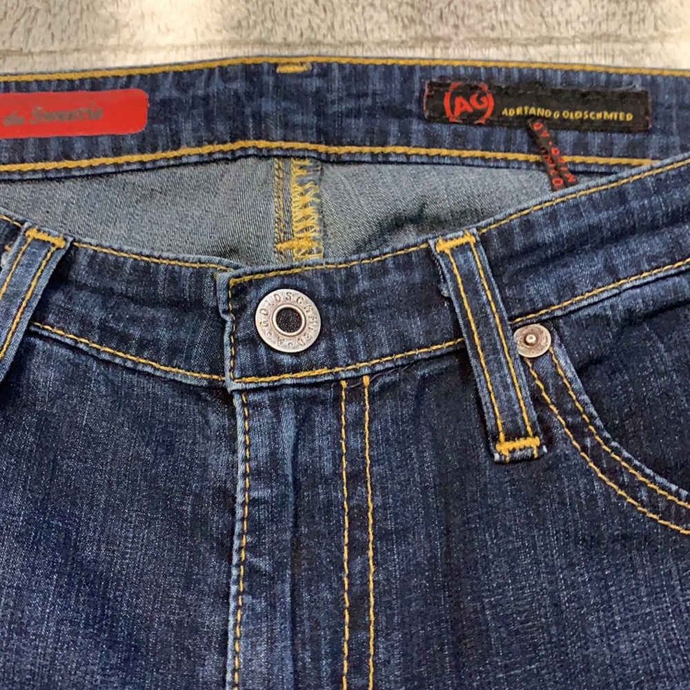NWOT AG jeans - Picture 3 of 8